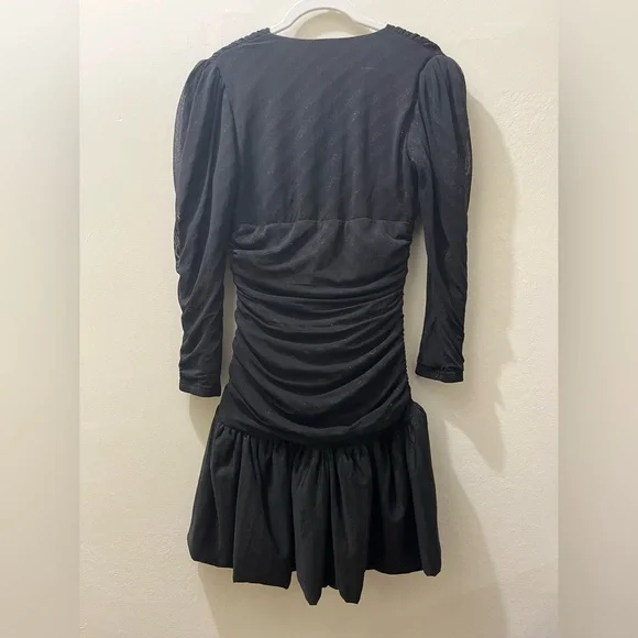 Maje Ralone Dress, FR Size 1 (US S) - Picture 4 of 15